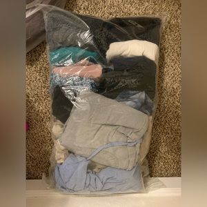Size Medium Maternity clothes Bundle
